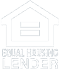 Equal Housing Lender